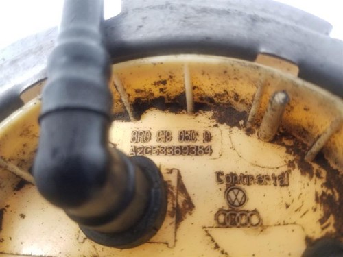2016 AUDI Q5 FUEL PUMP + SENDER UNIT 2.0 DIESEL CNHA 8R0919050D - Picture 5 of 6