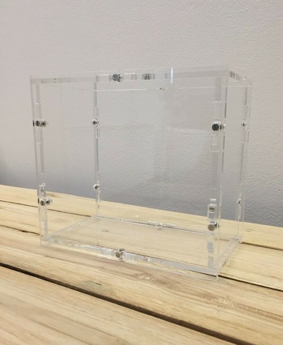 Plexiglas Acryl Case für One Piece Booster Display Box (EN)  | OP01-11  PRB-01 - Bild 12 von 21