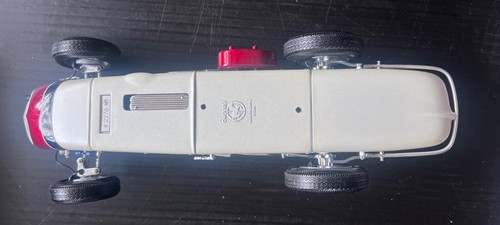 Carousel 1 Watson Roadster Indy 500 #1 AJ Foyt Bowes Guarnizione Fast Spcl 1/18 #4401 - Foto 13 di 14