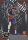 2018-19 Panini Chronicles - Mikal Bridges #590