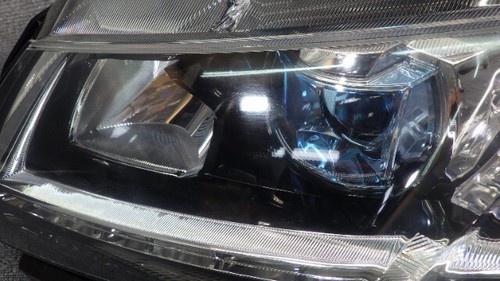 Honda CRZ CR-Z ZF1 ZF2 Headlight Head Light Lamp Left TESTED GENUINE JDM - Picture 4 of 7