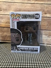 Funko Pop! Vinilo: Candyman with Bees #1158