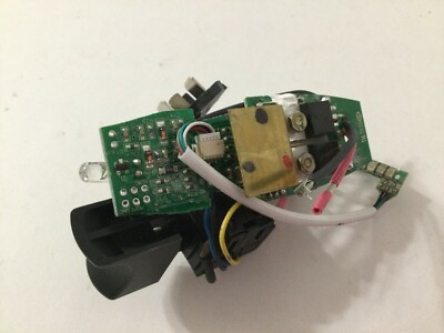 Milwaukee hammer drill switch replacement hotsell