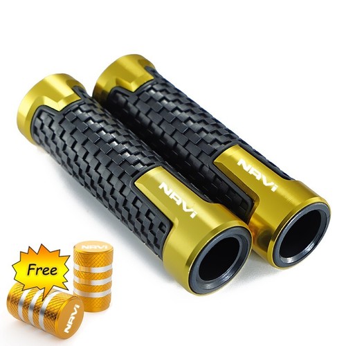 For HONDA DREAMWING Navi 110 Navi Motorcycle Accessories Handlebar Grips Handle - Picture 13 of 14