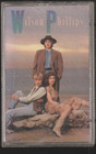 Wilson Phillips Self-Titled 1990 SBK Cassette Used