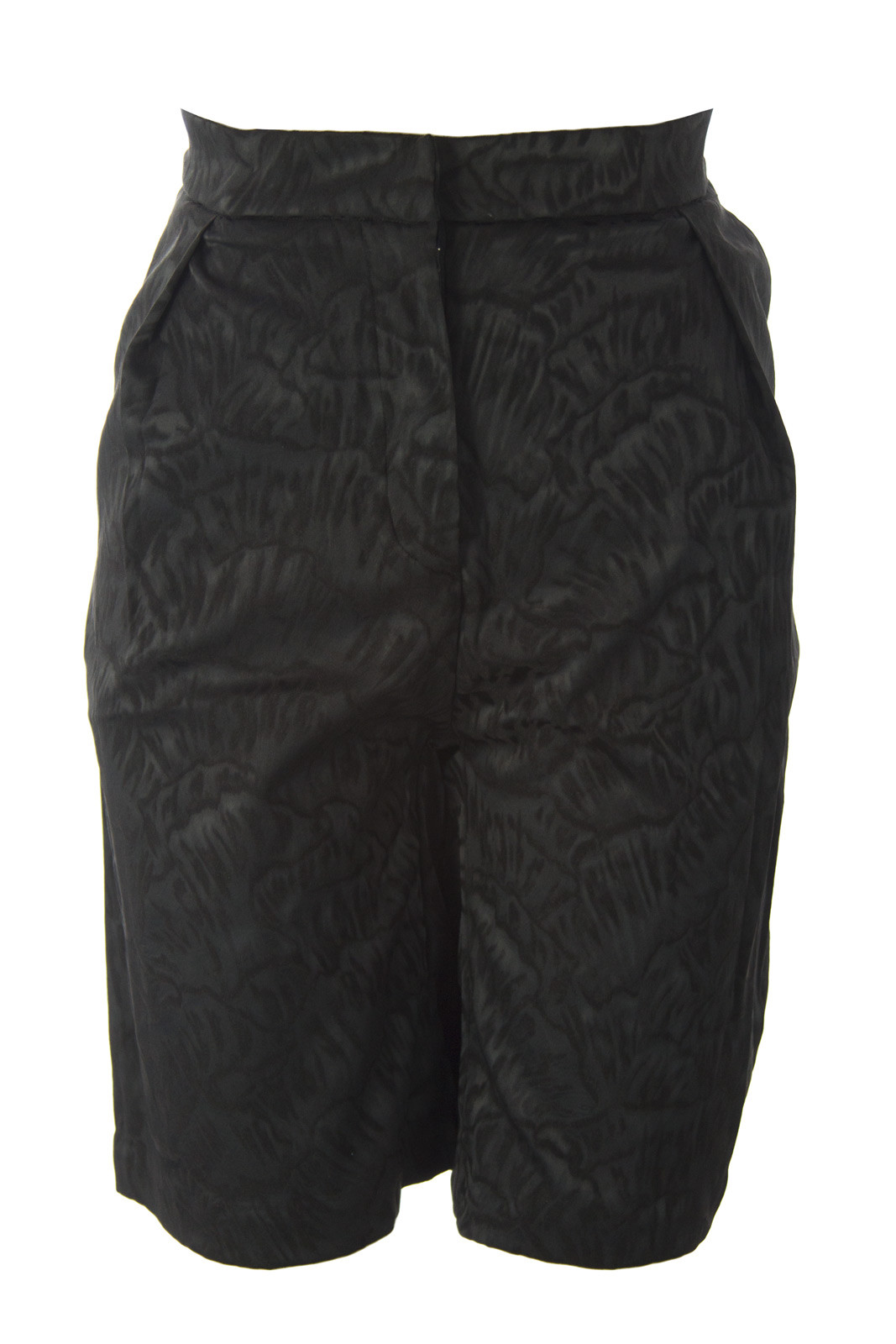 Oberfläche zu Luft Damen Schwarz Jackie Bermudashorts Neu Neu Neu c44464 Oberfläche zu Luft Damen Schwarz Jackie Bermudashorts Neu Neu Neu c44464