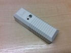 Itec Wired Door/Window Security Burglar Alarm, Replacement Receiver Sensor