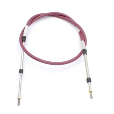 John Deere 540B,540D,548D,640,640D,648D Skidder Speed Shift Cable, AT83335