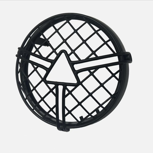 For Bonneville T100 T120 Scrambler 400X Headlight Protection Grill - Picture 7 of 7