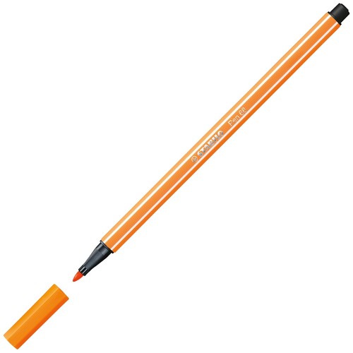 Premium Fibre-Tip Pen - STABILO Pen 68 - Assorted Pack Sizes and Colours - Picture 94 of 135