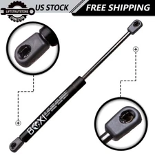 1QTY 12" UNIVERSAL LIFT SUPPORT ARMS PROPS RODS FOR TRUCK BED TOOLBOX LID 80 LBS