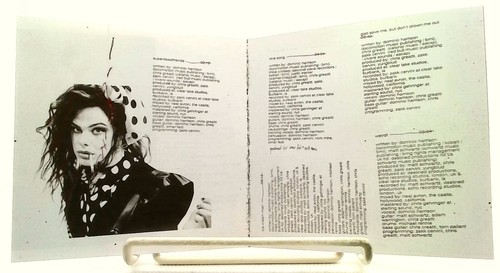 Weird! [CD/OBI] Yungblud/JAPAN[Bonus Track]Rock,Pop - Afbeelding 5 van 6