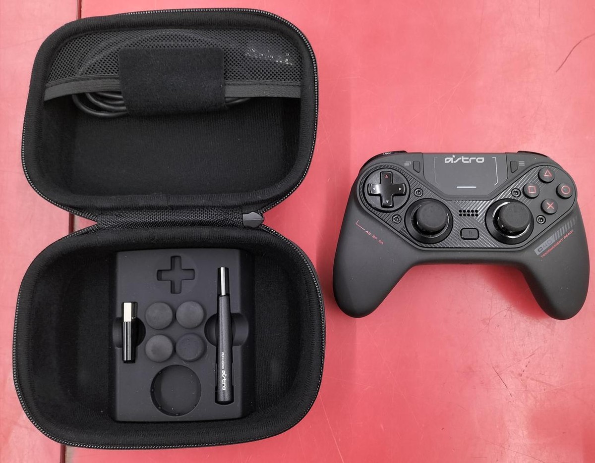 Logicool Astro C40 Tr Gaming Controller | eBay Logicool Astro C40 Tr Gaming Controller | eBay