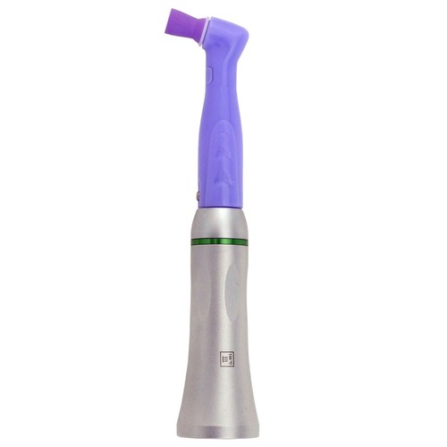 BEING Dental Hygiene Prophy Handpiece 4:1 1:1 Straight Nose cone Air Motor 4Hole - Picture 57 of 96