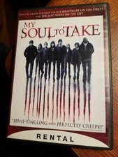 My Soul to Take (Rental)