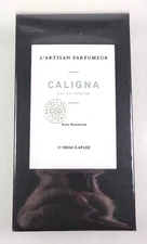 L'Artisan Parfumeur Caligna 3.4 oz /100 ml Eau de Parfum Spray NEW *SEALED*