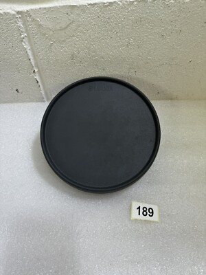 Yamaha Electronic Drum Pads - Tom - Snare - DTX Series - DTX400K DTX450k #189