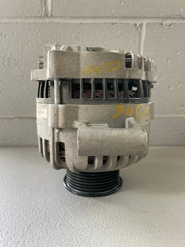 2004 Ford E350 6.0L 110 Amp Alternator Remanufactured - Picture 8 of 9