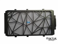 FRACTAL DESIGN MESHIFY 2 COMPACT TOP FILTER - BLACK