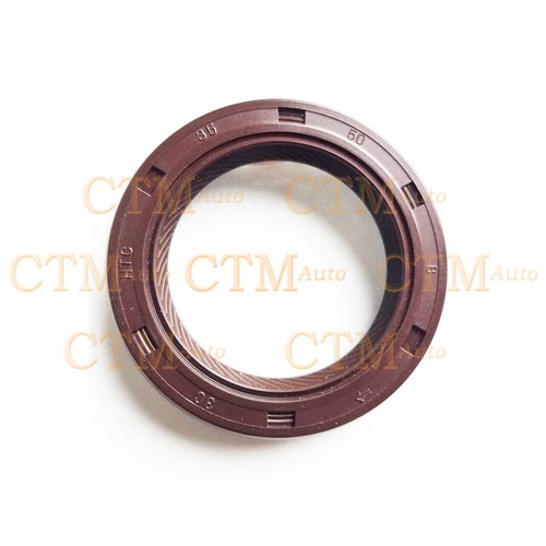 Camshaft Seal Front For Mitsubishi Hyundai Kia Dodge 1.6L 2.0L 2.4L 3.0L I4 V6 - Bild 3 von 3