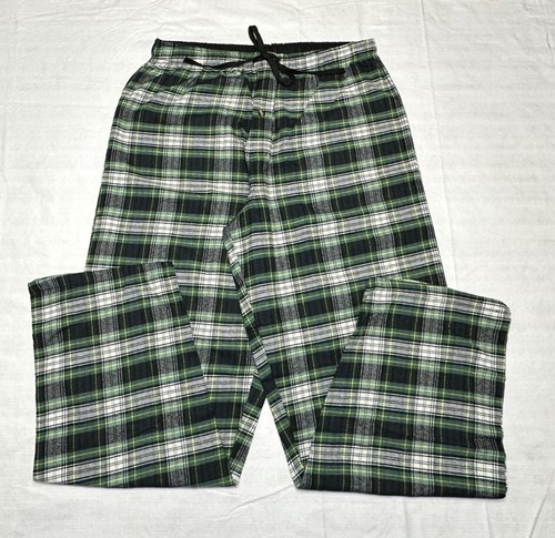 Men's Plus & Regular Size Flannel/Lounge Sleep Pant: M-L-XL-2X-3X - Picture 29 of 34