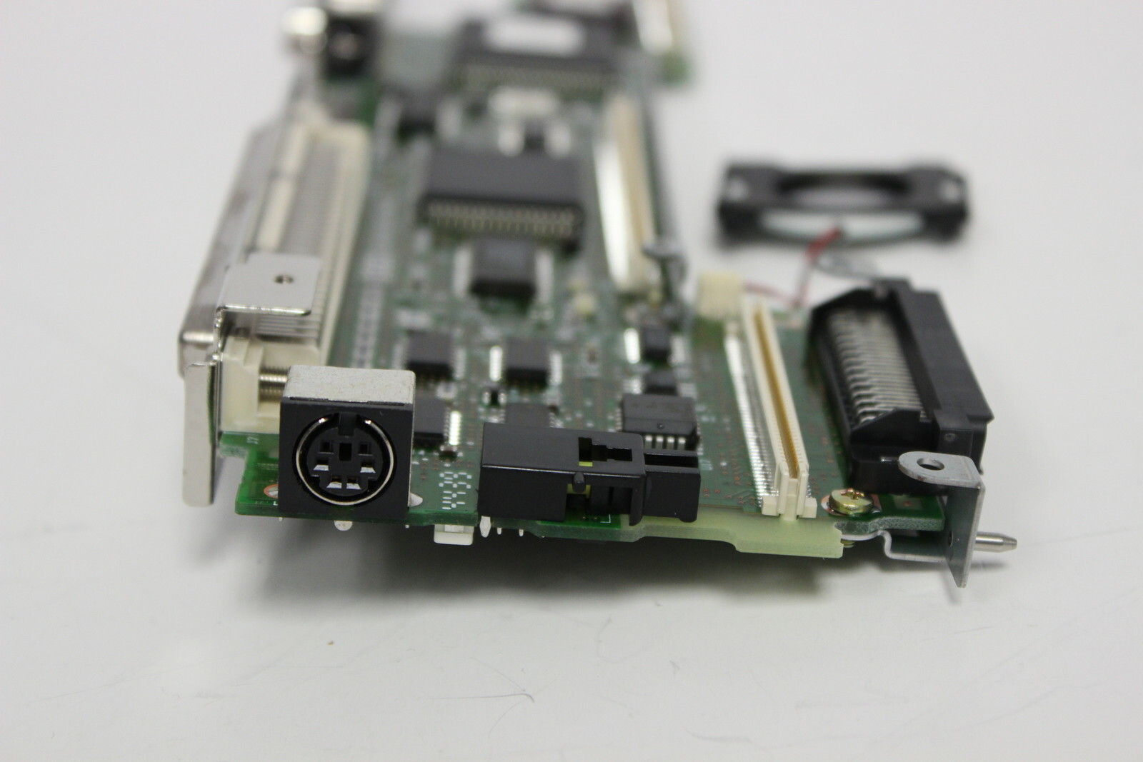 IBM 49G1975 49G1973 39G9967 SLC SYSTEM BOARD THINPAD 700C WITH 