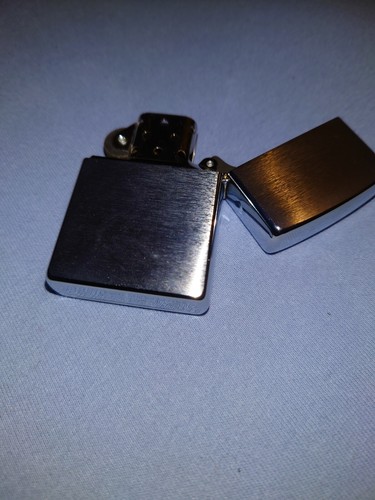 Zippo Feuerzeug Adler Indianer Original Sturmfeuerzeug - Bild 6 von 7