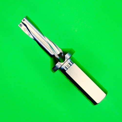 CERATIZIT MaxiDrill 900 Ø 14,0mm № MD-900.3D.140.R.04-C20 mit Ik NEU + SONT WSP - Picture 3 of 11