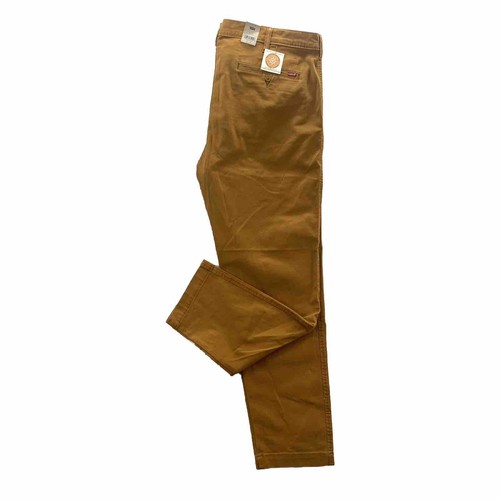 Levi's XX Chino Pants Men's 40x30 Brown Standard Taper Stretch American Preppy - Picture 2 of 9