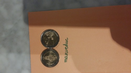 manueduc 2 Euros CONMEMORATIVOS 2016 TODOS LOS PAÍSES Nuevos con Descuento - Foto 24 di 27