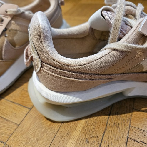 Chaussures femme NIKE Air Max Pre-Day SE Desert CAMO / 36,5 (US 6) / Comme neuf - Imagen 5 de 6