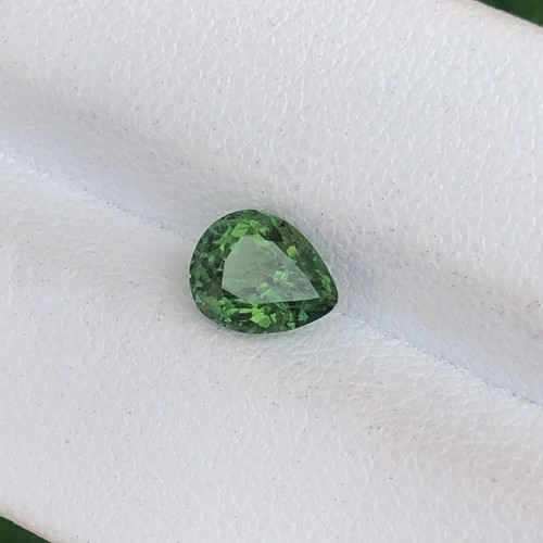 1.25 ct Natural Tourmaline loose gemstones Afghanistan,sku-SG9903 - Picture 5 of 17