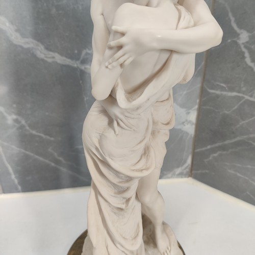 Giuseppe Armani Corazón y Alma Florencia 1998 Italia - Edición Limitada - Imagen 13 de 14