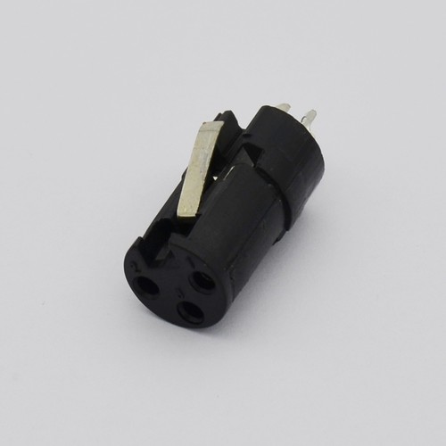 2,Male to Female 2ft XLR Cable, Balanced, Ideal for Microphones and Speakers - Picture 10 of 15