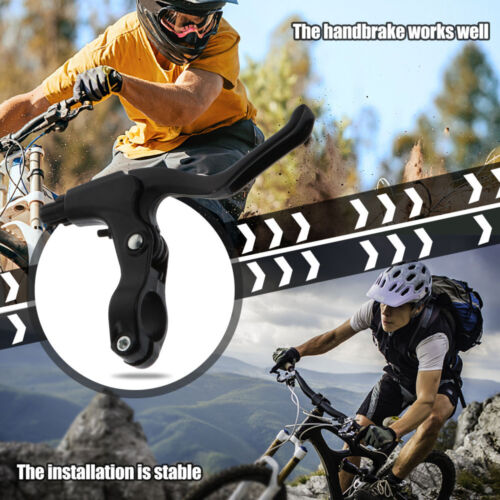 Bike Brake Clip Bike Bake Handles Bike Supplies Bike Brake Lever - Picture 7 of 12