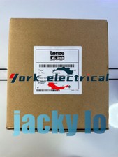 1PCS NEW ORIGINAL LENZE ESMD752L4TXA INVERTER ESMD752L4TXA Fast Ship$