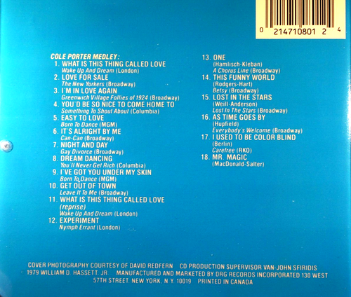 The Special Magic Of - Tony Bennett - CD, VG - Picture 2 of 2