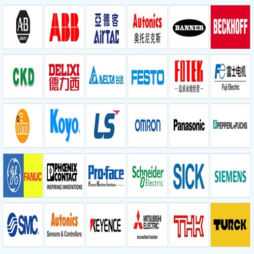 VPL-A1001C-PJ14AA AB Servo Motor Fast Shipping VPLA1001CPJ14AA GQY0 - Picture 3 of 3