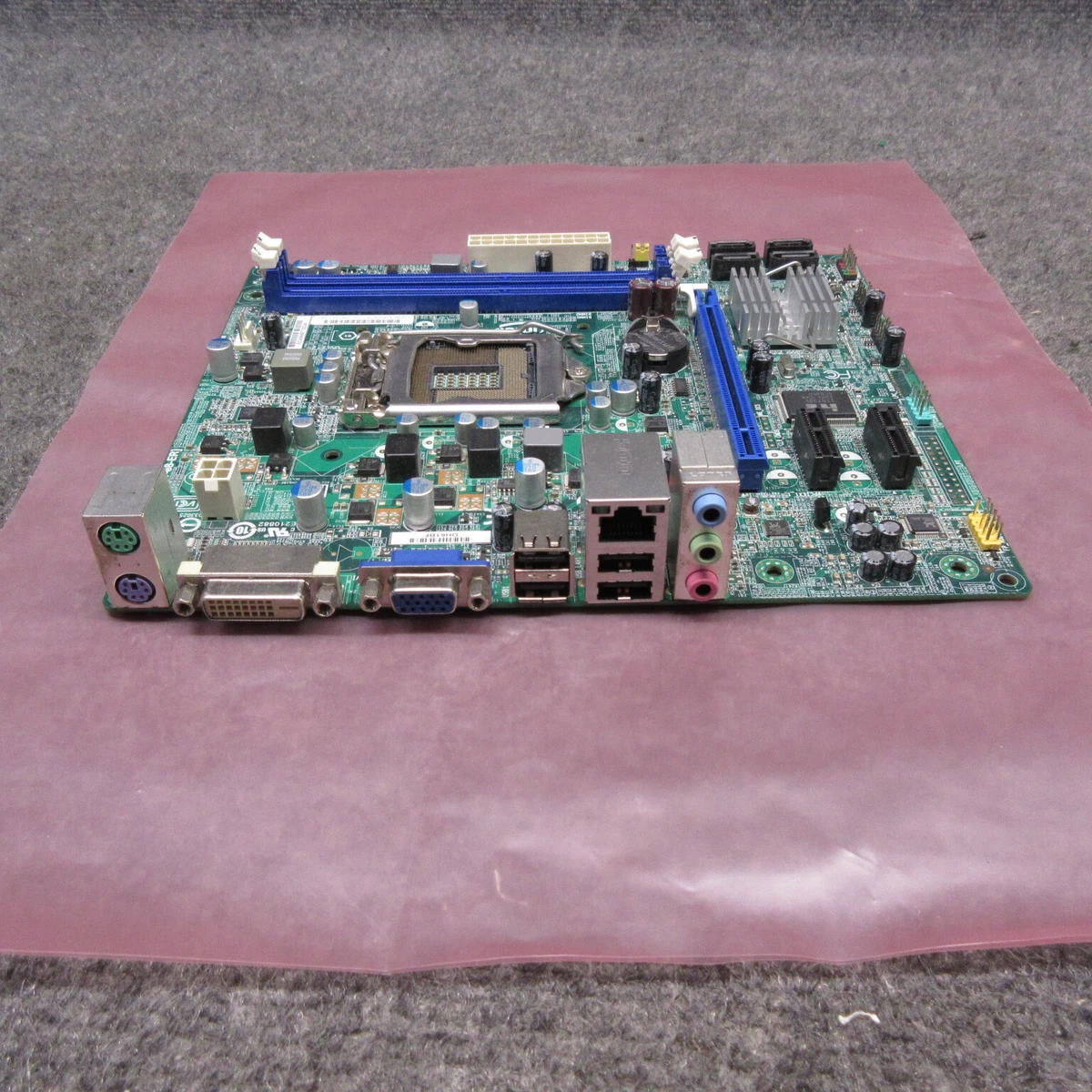 Intel dh61bf motherboard hotsell