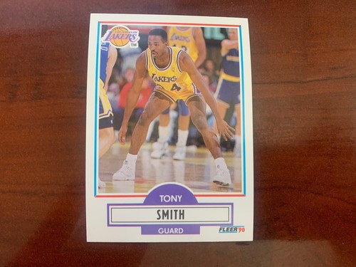 1990-91 Fleer Basketball (Updates) - You Pick - Complete Your Set - Picture 46 of 102