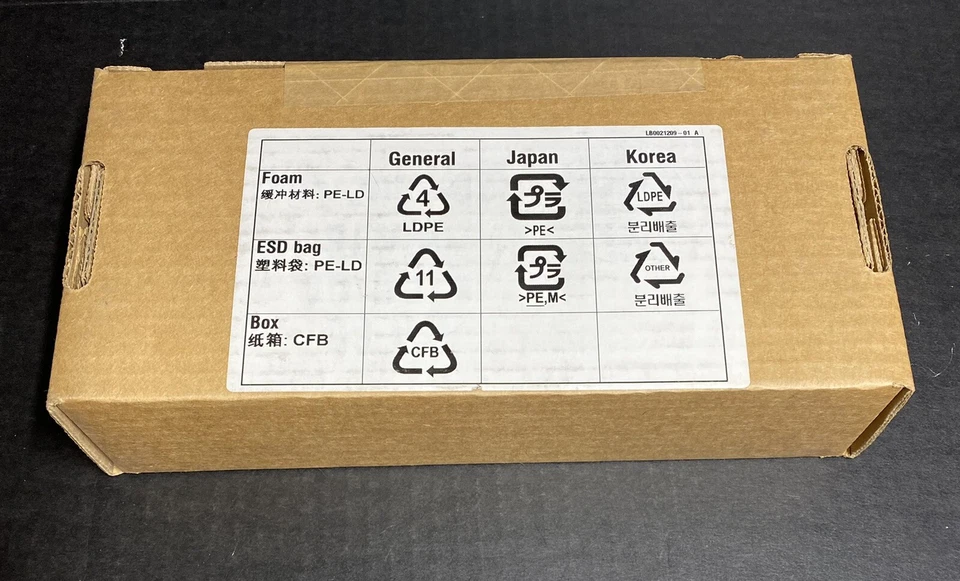 Sun SG-XPCI1FC-QL2 / 375-3383 2Gigabit/Sec PCI-X Single FC Host Adapter NEW - Image 4 of 4