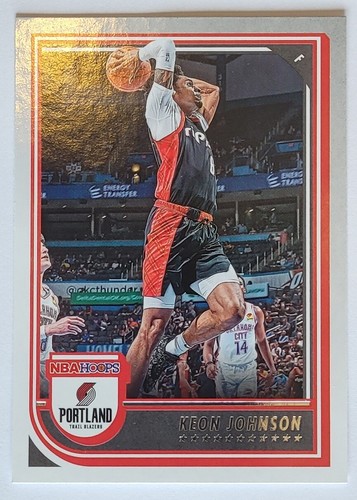2022-23 Panini Hoops NBA Base & Cards (Core) 1-230 Choice (Pick Your Card) - Picture 213 of 230