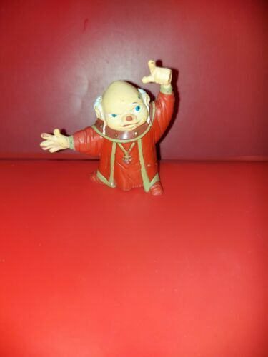Vintage Popeye the sailor man, 5 pvc figures Maia & Borges Vintage Popeye the sailor man, 5 pvc figures Maia & Borges