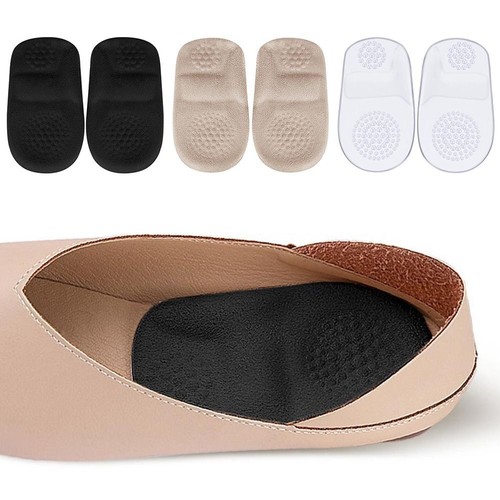 for Achilles Tendinitis Heel Pads Selfadhesive Heel Lifts eBay