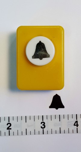 Paper Punches #1 - SMALL - MANY DIFFERENT PUNCHES TO CHOOSE FROM - You Choose - Picture 7 of 12