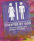 Created by God Student Book : Tweens, Faith, and Human Sexuality New Edition by Abingdon Press (2010, Paperback)