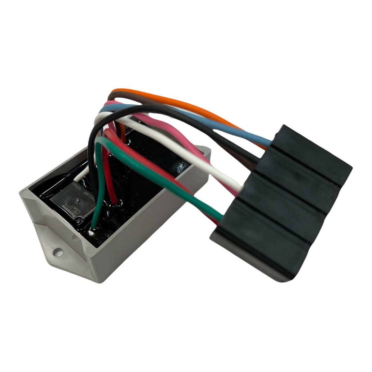 Scag Electronic Electric Commercial Lawn Mower Module 483029