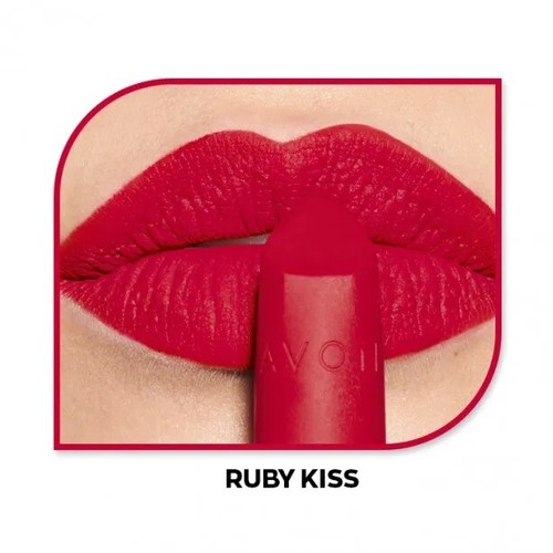 Avon True Colour Ultra Matte Lipstick FULL SIZE - choice of shades - Picture 32 of 36