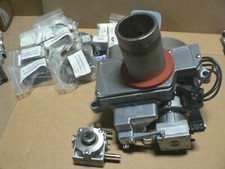 BABINGTON TRHMKT AIRTRONIC BURNER KIT DF-2 JP-8 KEROSENE