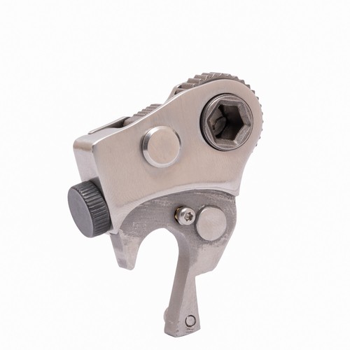 For Leatherman Skeletool DIY Modification Carabiner Attachment Hammer 4mm 6.35mm - Picture 57 of 79